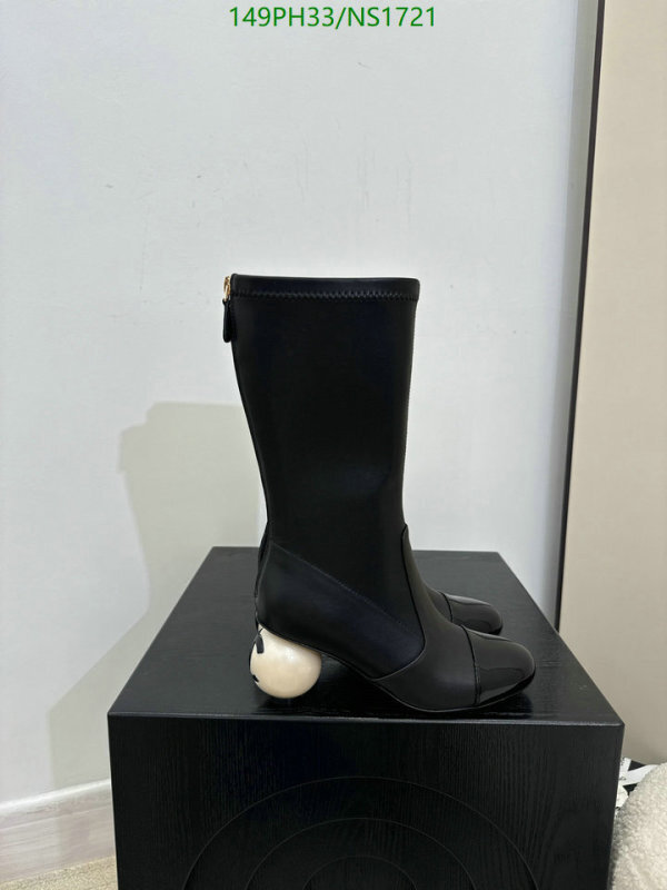 Chanel-Women Shoes Code: NS1721 $: 149USD