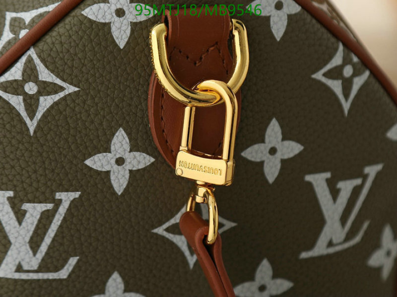 LV-Bag-4A Quality Code: MB9546 $: 95USD
