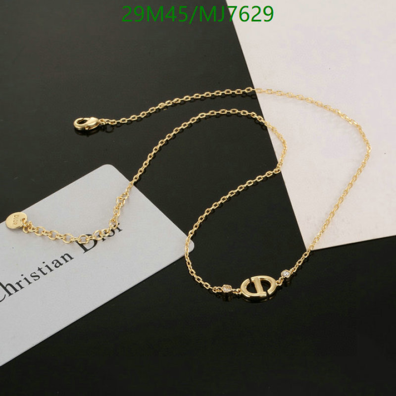Dior-Jewelry Code: MJ7629