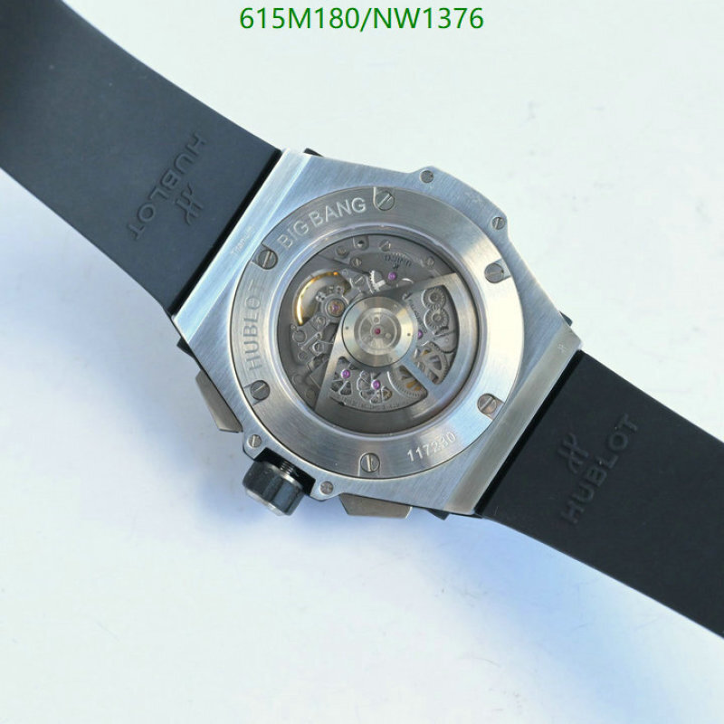 Hublot-Watch(Mirror Quality) Code: NW1376 $: 615USD