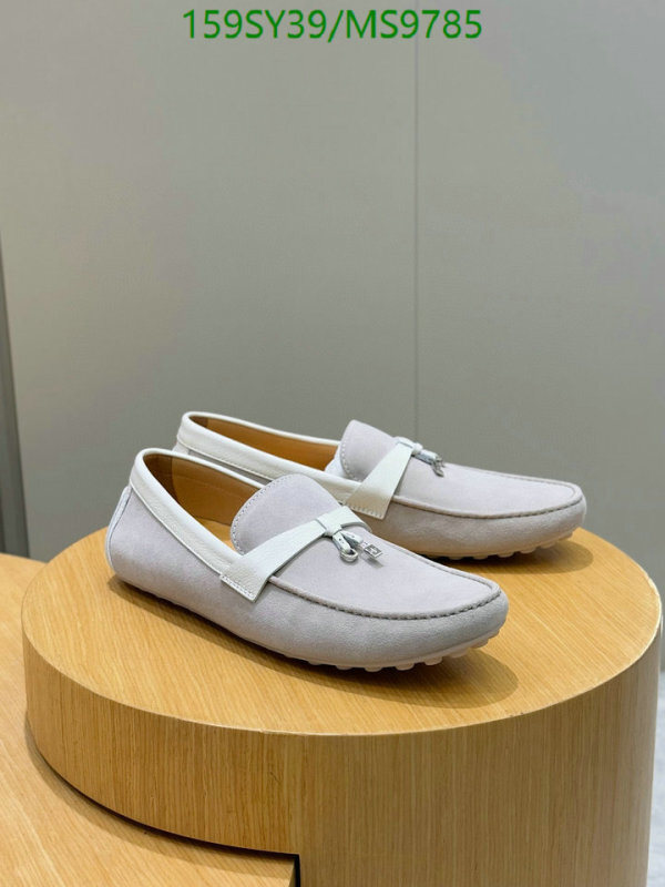 Loro Piana-Men shoes Code: MS9785 $: 159USD