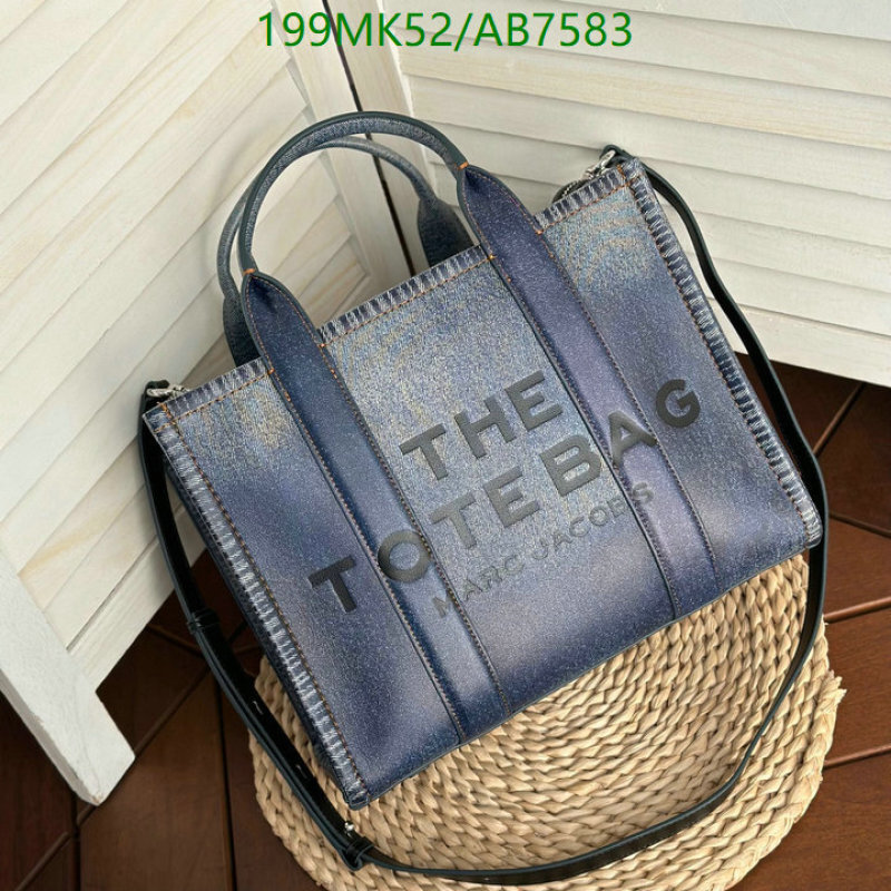 Marc Jacobs-Bag-Mirror Quality Code: AB7583 $: 199USD