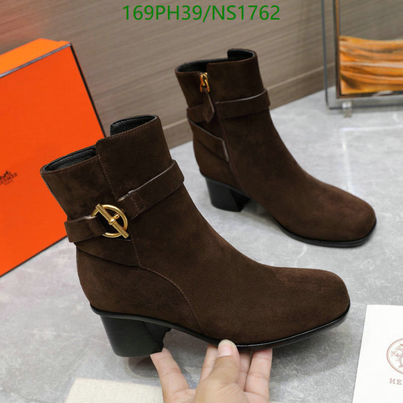 Boots-Women Shoes Code: NS1762 $: 169USD