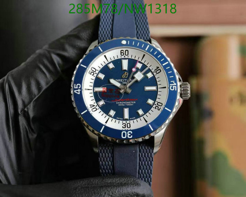 Breitling-Watch-Mirror Quality Code: NW1318 $: 285USD