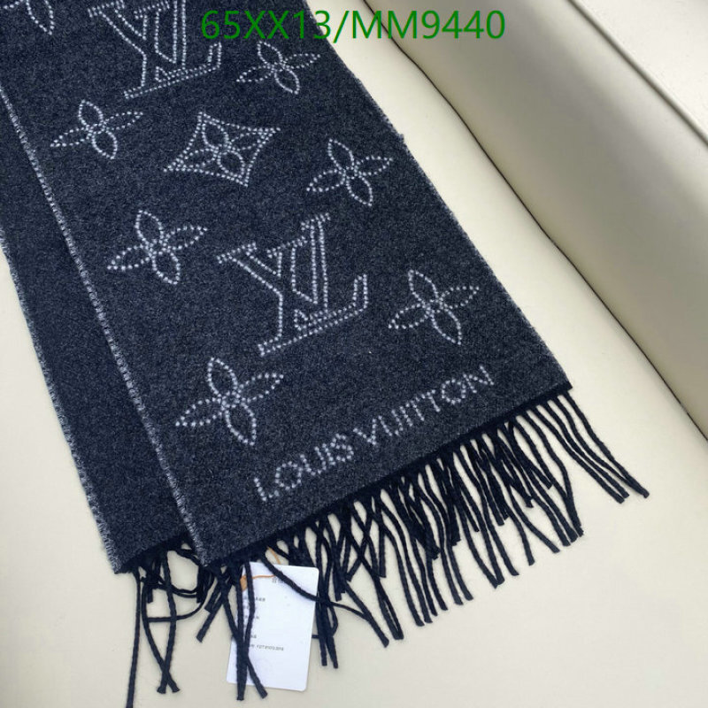 LV-Scarf Code: MM9440 $: 65USD