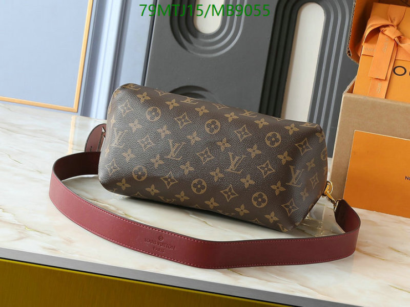LV-Bag-4A Quality Code: MB9055 $: 79USD