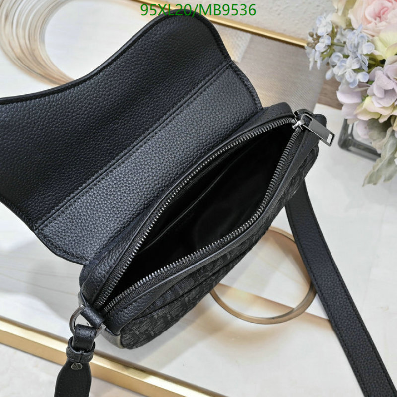 Dior-Bag-4A Quality Code: MB9536 $: 95USD