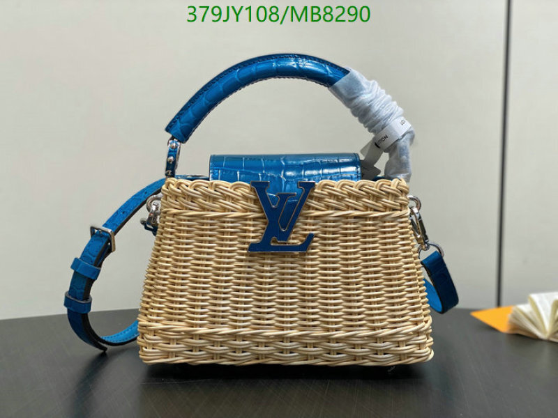LV-Bag-Mirror Quality Code: MB8290 $: 379USD