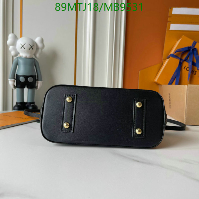 LV-Bag-4A Quality Code: MB9531 $: 89USD