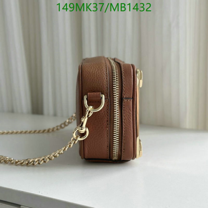 Marc Jacobs-Bag-Mirror Quality Code: MB1432 $: 149USD