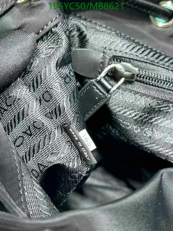Prada-Bag-Mirror Quality Code: MB8621 $: 195USD