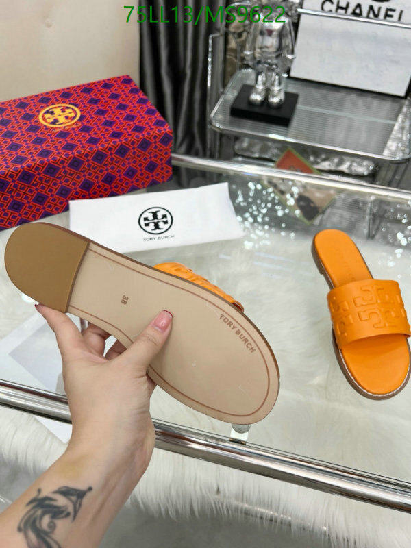 Tory Burch-Women Shoes Code: MS9622 $: 75USD