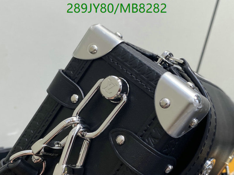 LV-Bag-Mirror Quality Code: MB8282 $: 289USD
