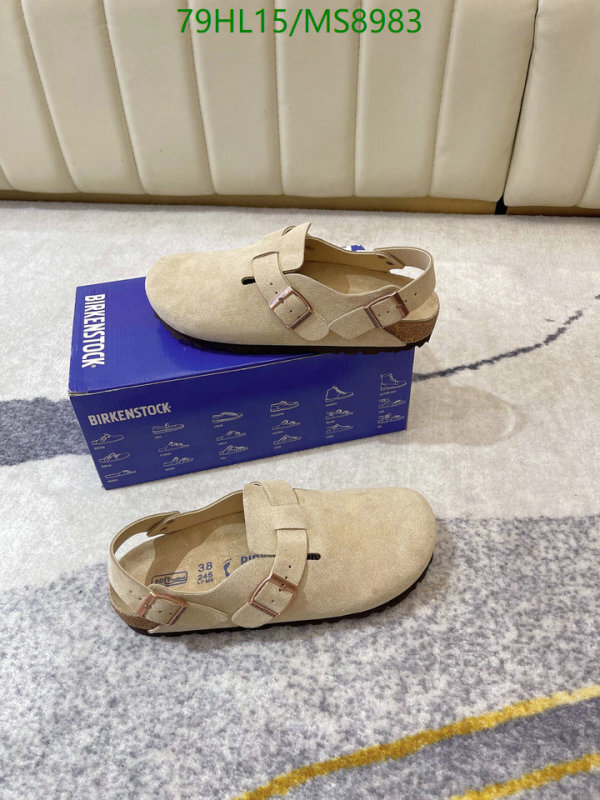 Birkenstock-Men shoes Code: MS8983 $: 79USD