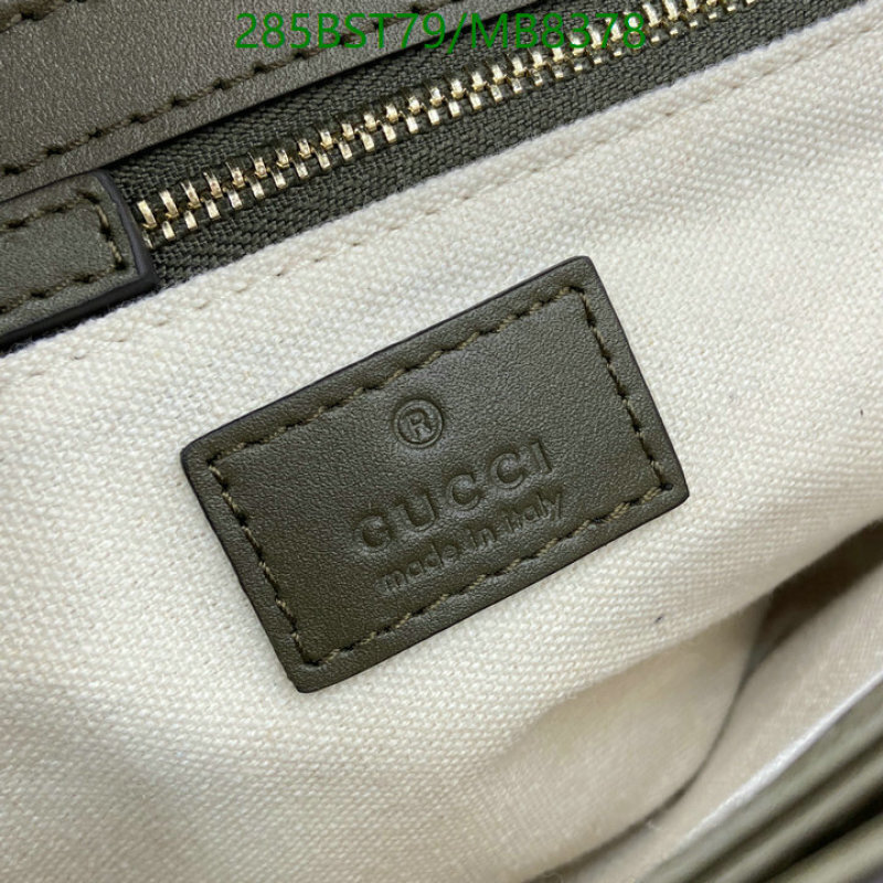 Gucci-Bag-Mirror Quality Code: MB8378 $: 285USD