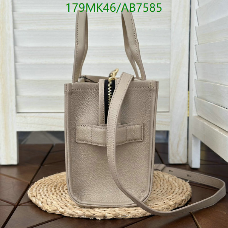 Marc Jacobs-Bag-Mirror Quality Code: AB7585 $: 179USD