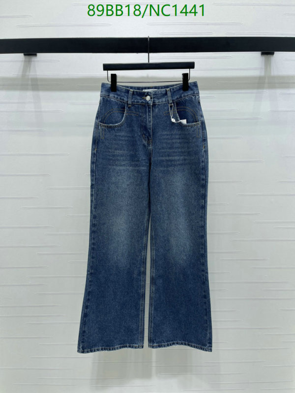Chanel-Clothing Code: NC1441 $: 89USD