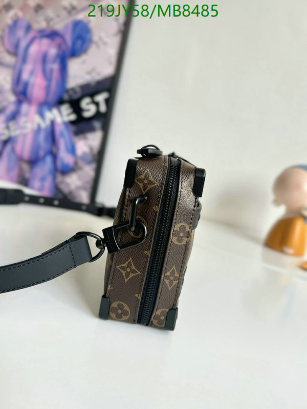 LV-Bag-Mirror Quality Code: MB8485 $: 219USD