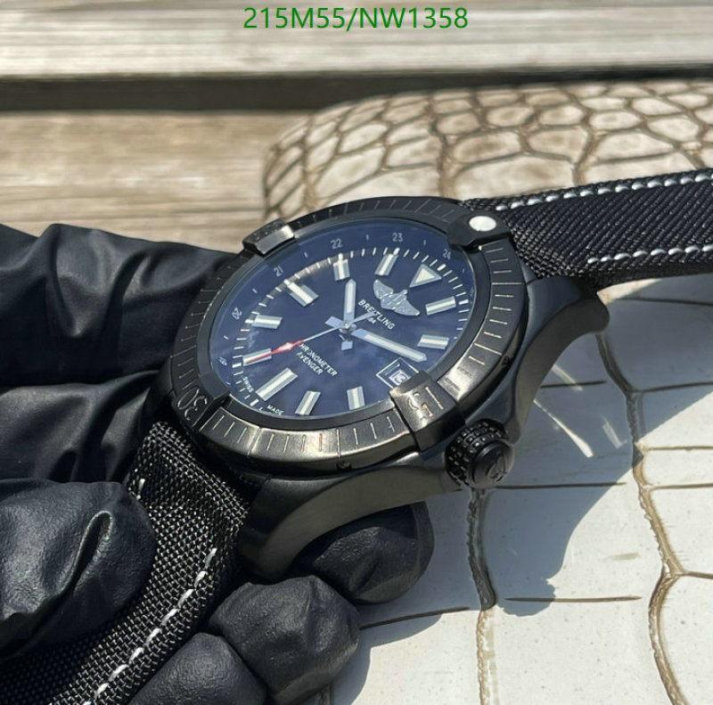 Breitling-Watch-Mirror Quality Code: NW1358 $: 215USD
