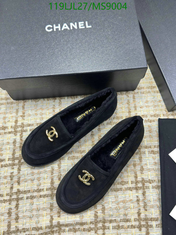 Chanel-Women Shoes Code: MS9004 $: 119USD