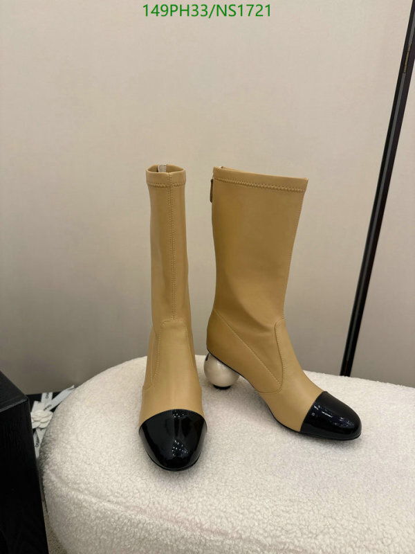 Chanel-Women Shoes Code: NS1721 $: 149USD
