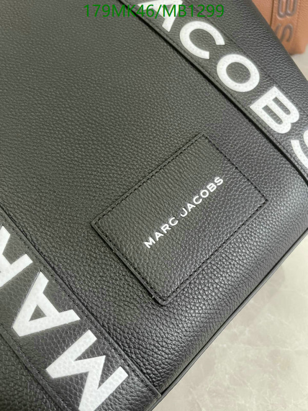 Marc Jacobs-Bag-Mirror Quality Code: MB1299 $: 179USD