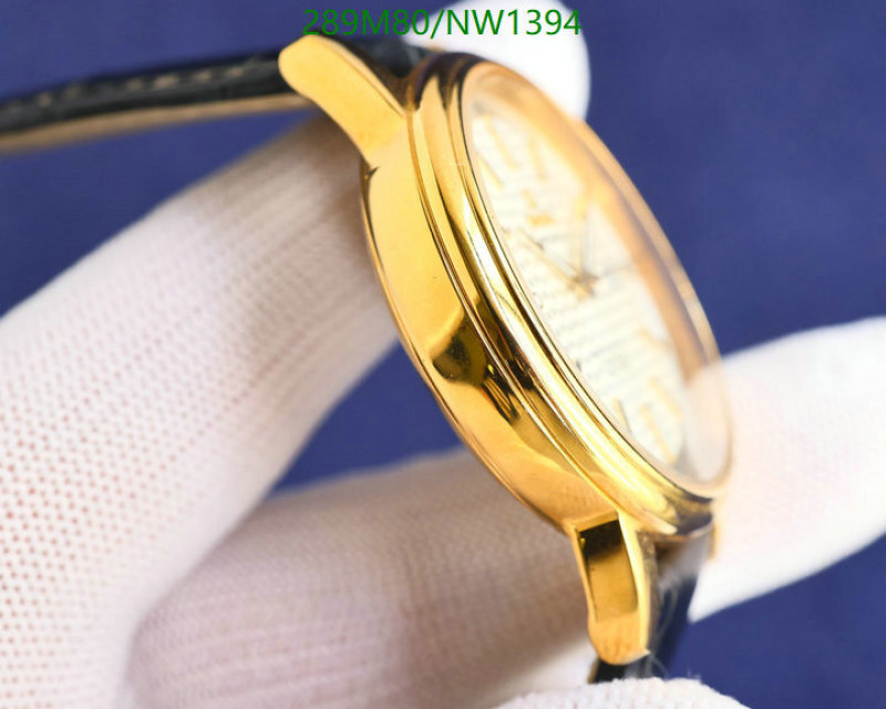 Omega-Watch(Mirror Quality) Code: NW1394 $: 289USD
