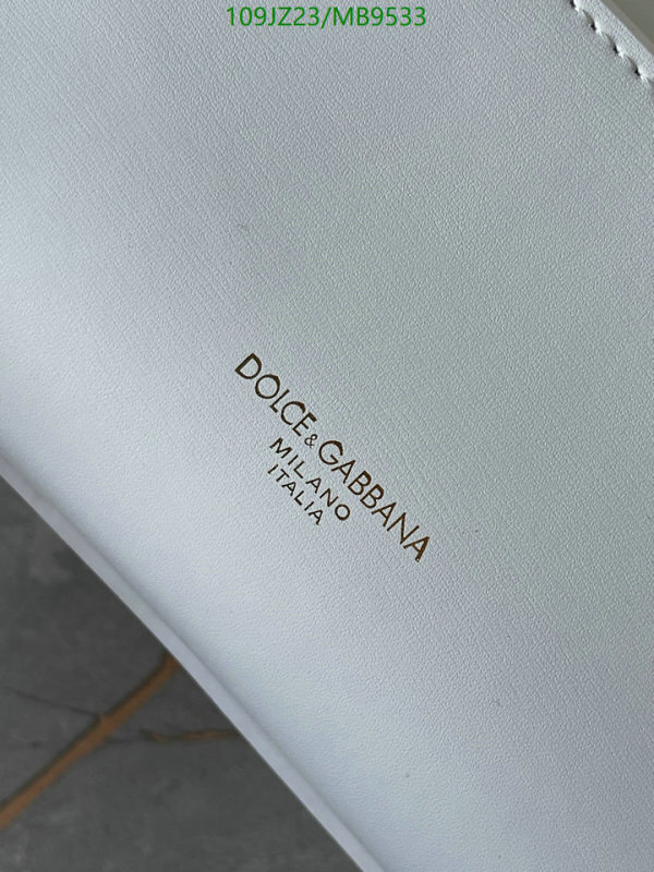 D&G-Bag-4A Quality Code: MB9533 $: 109USD