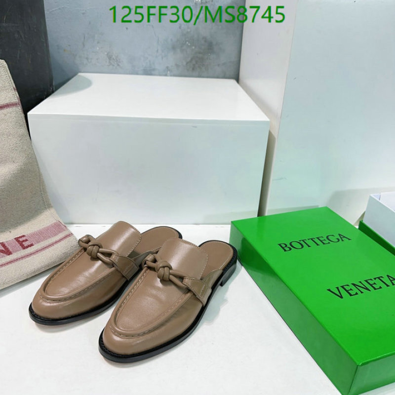 BV-Women Shoes Code: MS8745 $: 125USD