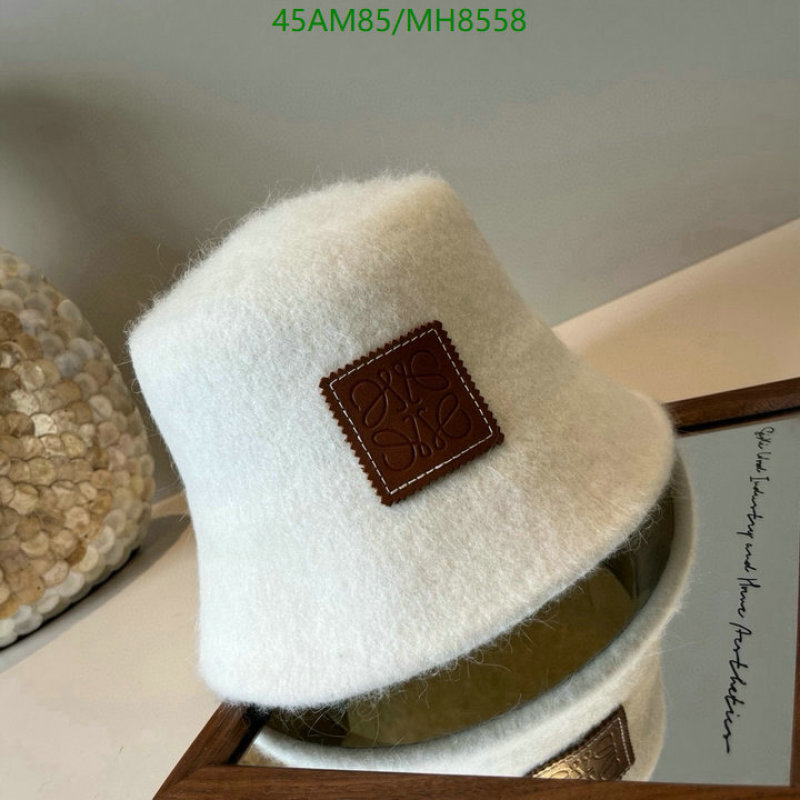 Loewe-Cap(Hat) Code: MH8558 $: 45USD