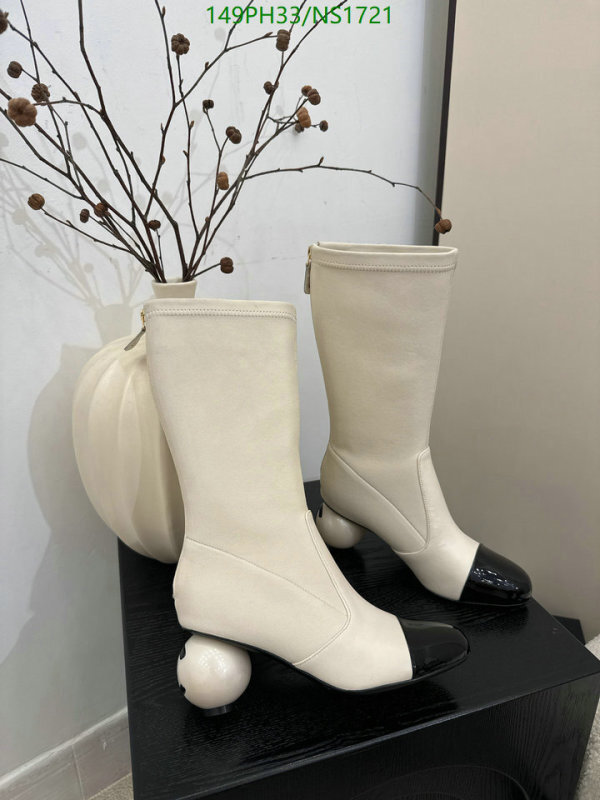 Chanel-Women Shoes Code: NS1721 $: 149USD
