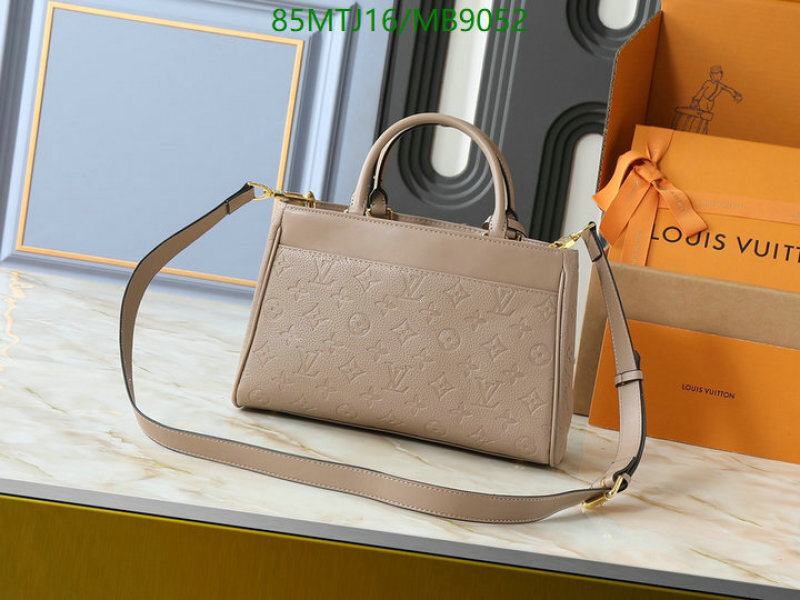 LV-Bag-4A Quality Code: MB9052 $: 85USD