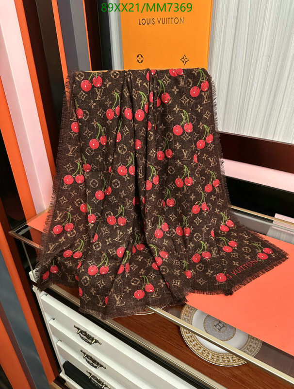 LV-Scarf Code: MM7369 $: 89USD
