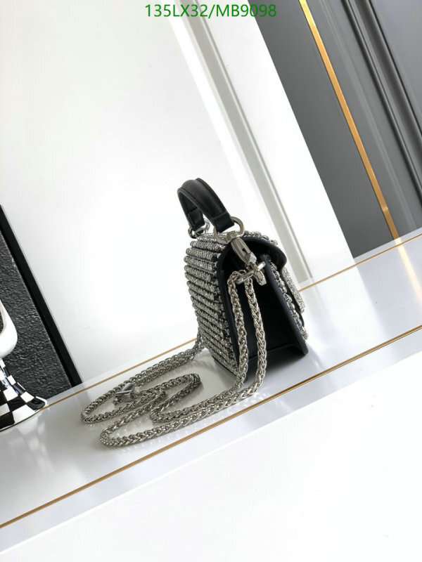 Valentino-Bag-4A Quality Code: MB9098 $: 135USD
