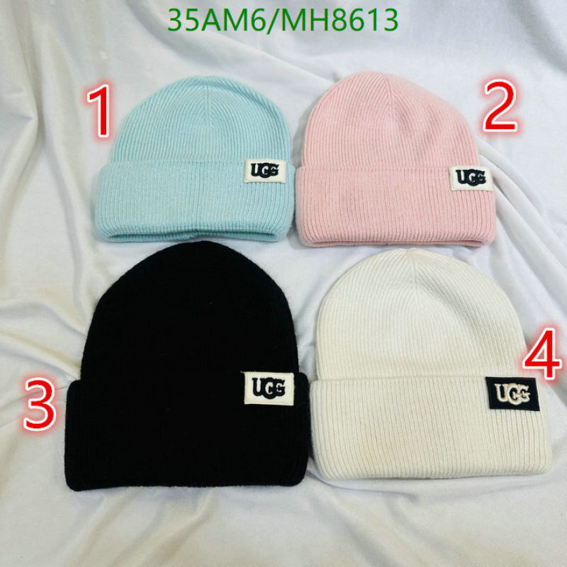 UGG-Cap(Hat) Code: MH8613 $: 35USD