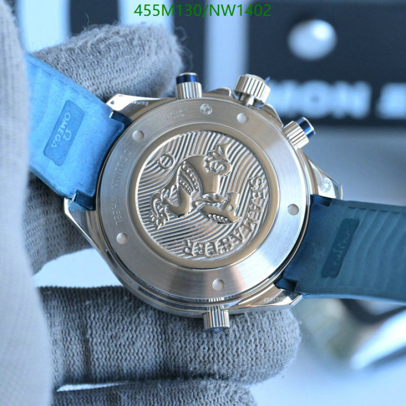 Omega-Watch(Mirror Quality) Code: NW1402 $: 455USD