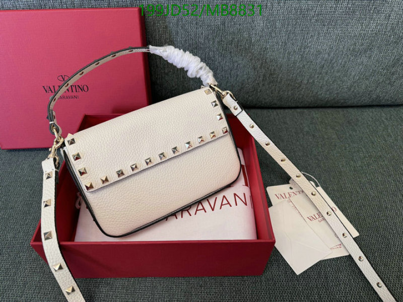 Valentino-Bag-Mirror Quality Code: MB8831 $: 199USD