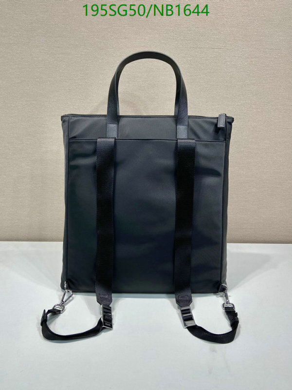 Prada-Bag-Mirror Quality Code: NB1644 $: 195USD