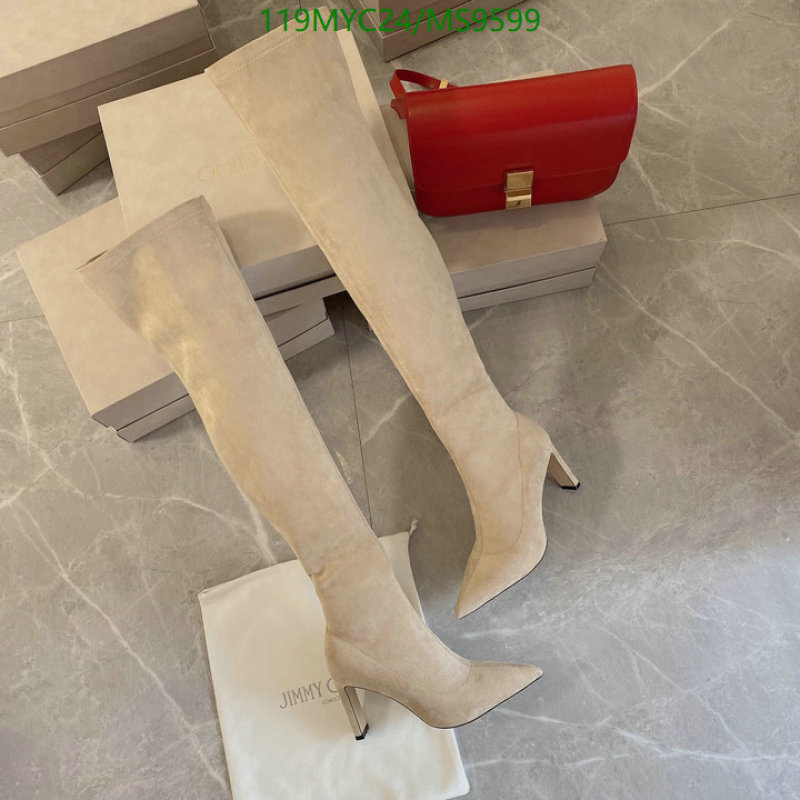 Jimmy Choo-Women Shoes Code: MS9599 $: 119USD