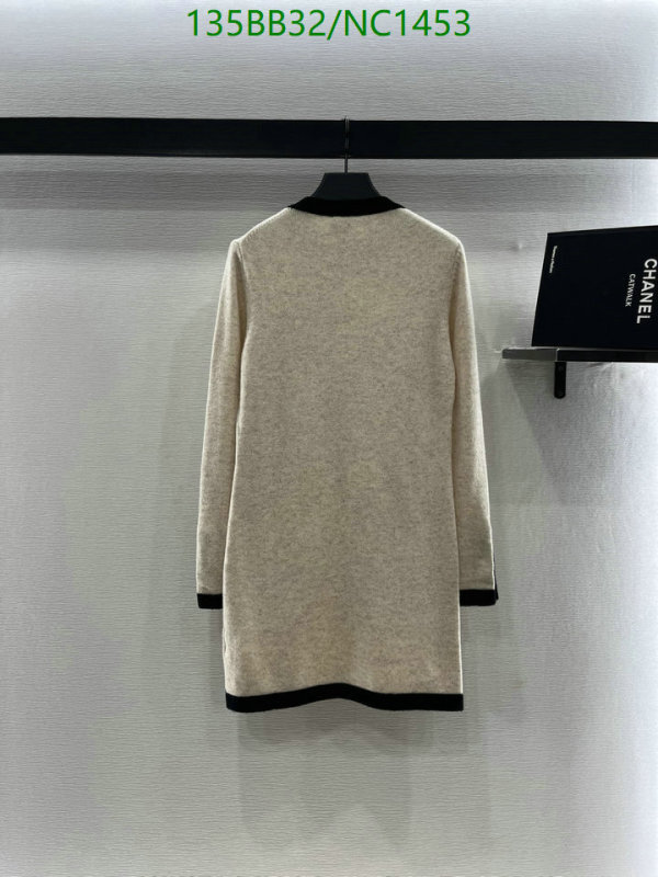 Chanel-Clothing Code: NC1453 $: 135USD
