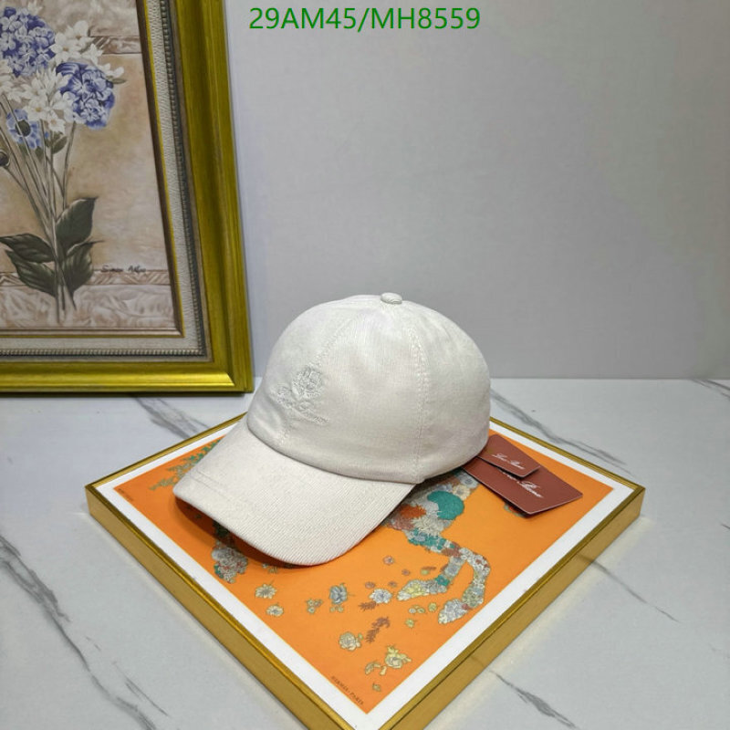 Lora Piana-Cap(Hat) Code: MH8559 $: 29USD