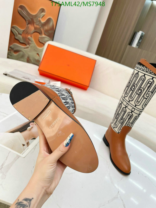 Boots-Women Shoes Code: MS7948 $: 175USD