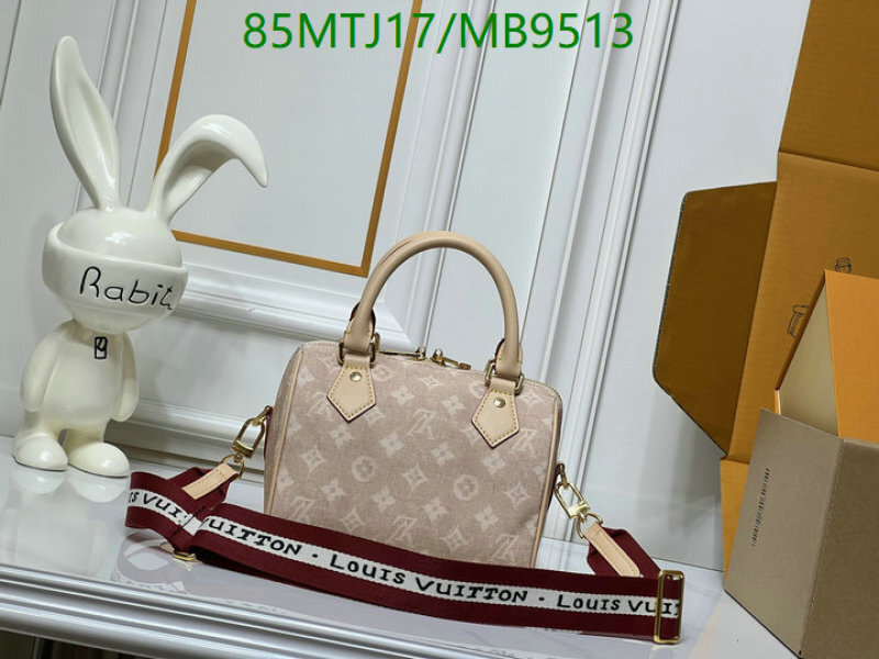 LV-Bag-4A Quality Code: MB9513 $: 85USD