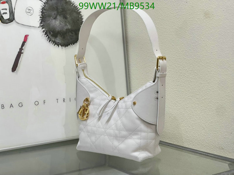 Dior-Bag-4A Quality Code: MB9534 $: 99USD