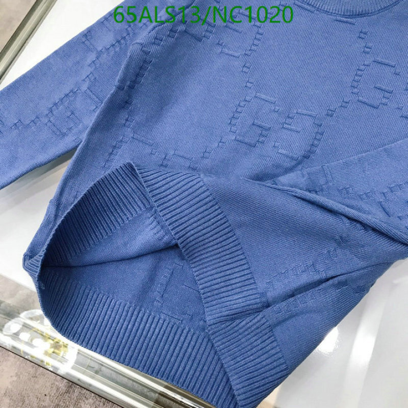 Gucci-Kids Clothing Code: NC1020 $: 65USD