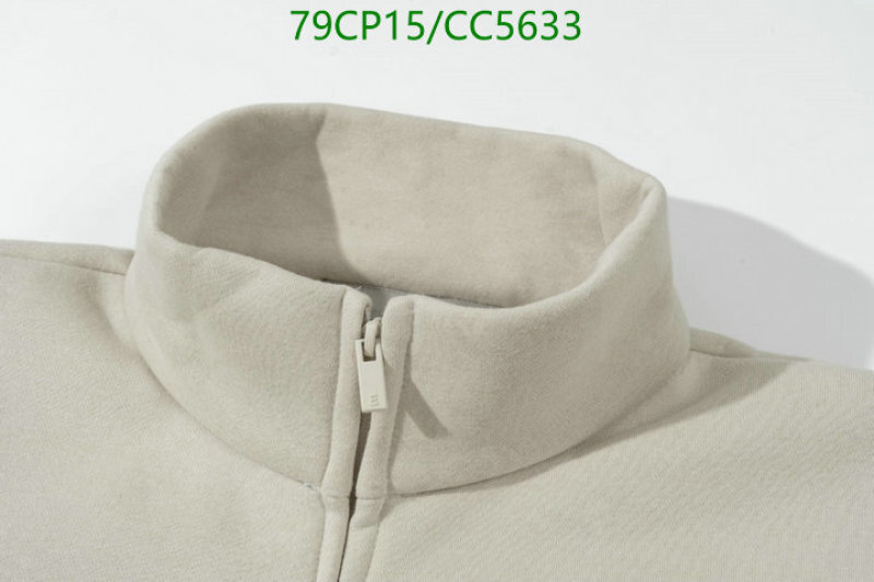 Essentials-Clothing Code: CC5633