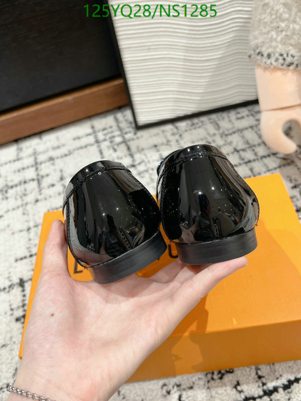 LV-Women Shoes Code: NS1285 $: 125USD