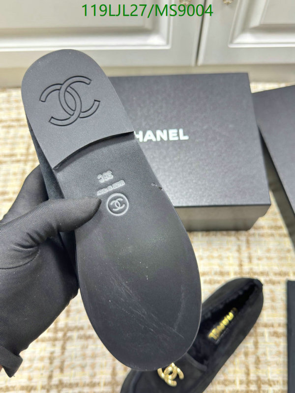 Chanel-Women Shoes Code: MS9004 $: 119USD