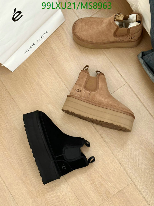 Boots-Women Shoes Code: MS8963 $: 99USD