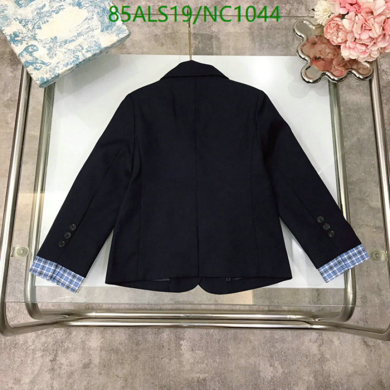 MIUMIU-Kids Clothing Code: NC1044 $: 85USD